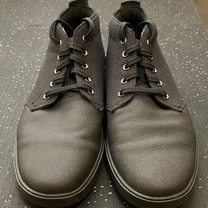 Timberland Chukka Boots